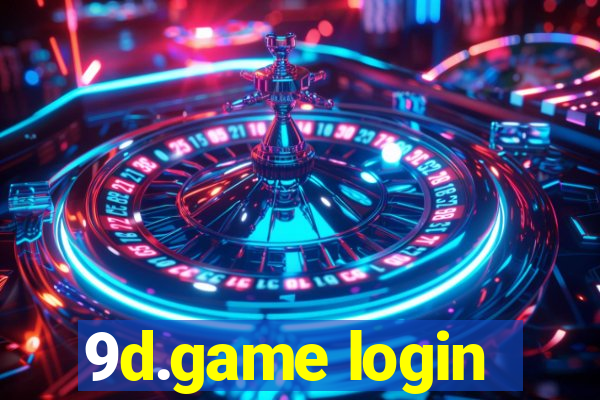 9d.game login